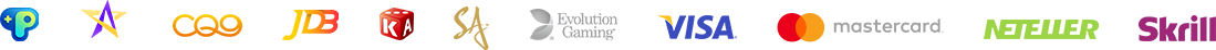Footer Logos