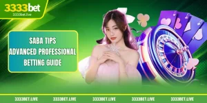 Saba Tips - Advanced Professional Betting Guide