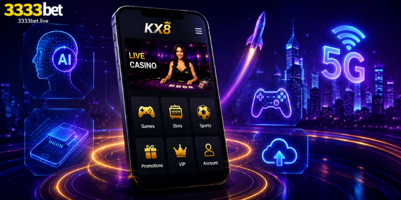Future of Mobile Entertainment in Bangladesh