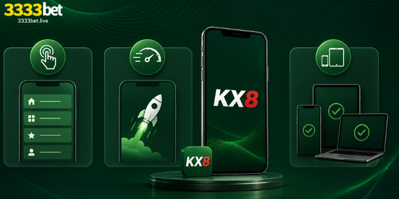 Key Features