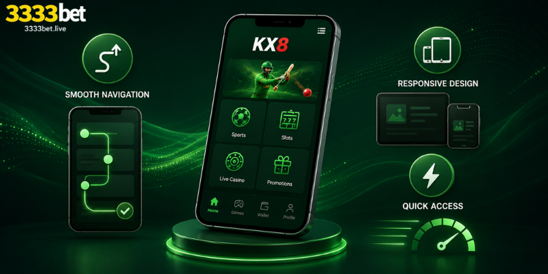 Mobile Experience Overview