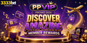 PPVIP Promo 2026: Discover Amazing Member Rewards