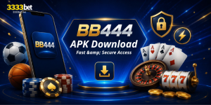 BB444 APK Download – Fast & Secure Access