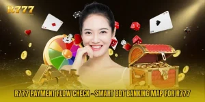 R777 Payment Flow Check - Smart BDT Banking Map For R777