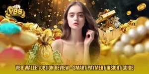VB8 Wallet Option Review - Smart Payment Insight Guide